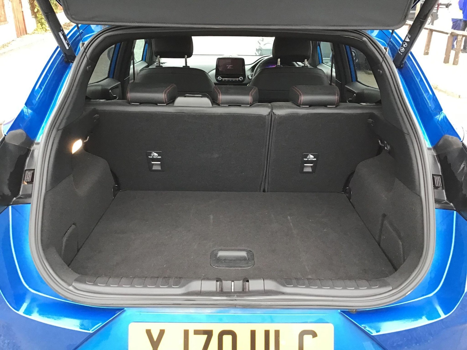 Used Ford Puma 2020 for sale - 76179364: Photo 10