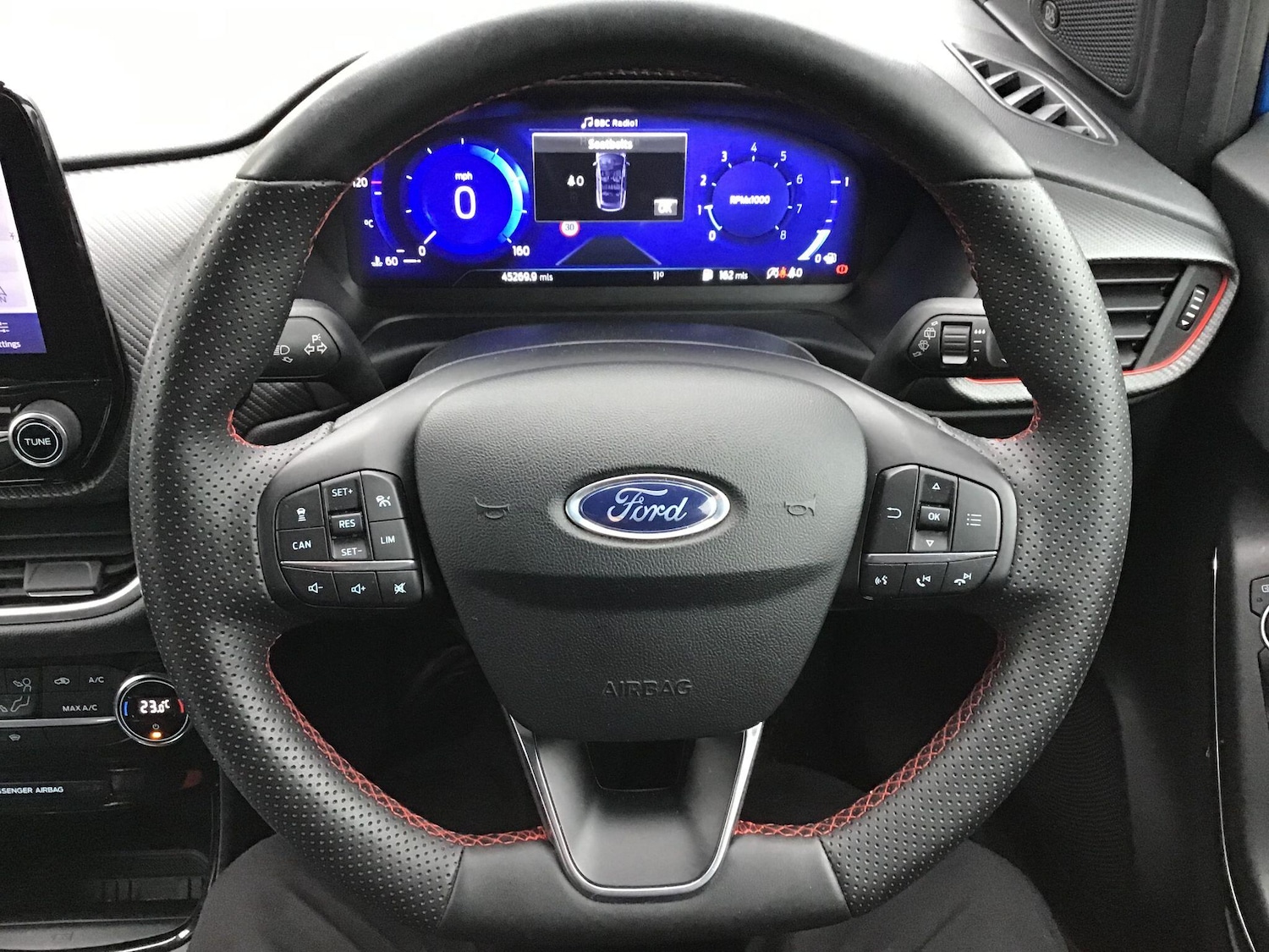 Used Ford Puma 2020 for sale - 76179364: Photo 13