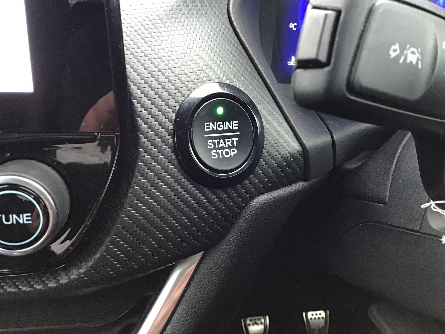 Used Ford Puma 2020 for sale - 76179364: Photo 18