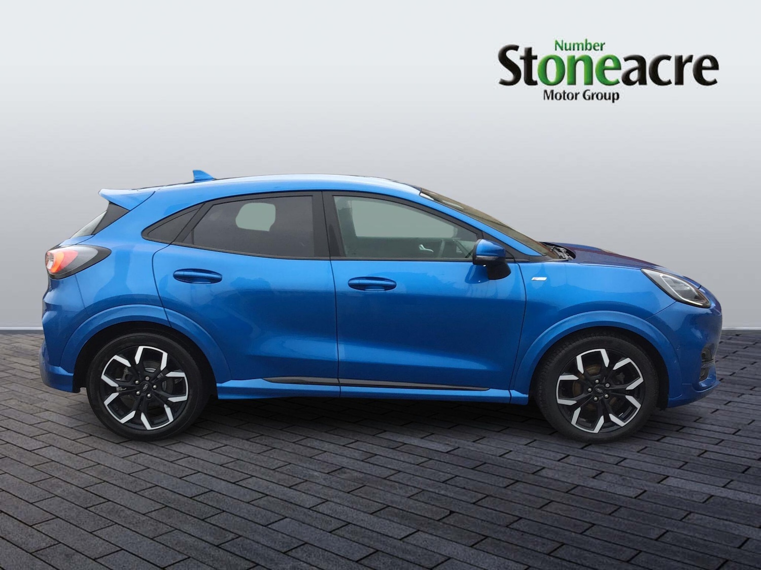 Used Ford Puma 2020 for sale - 76179364: Photo 2