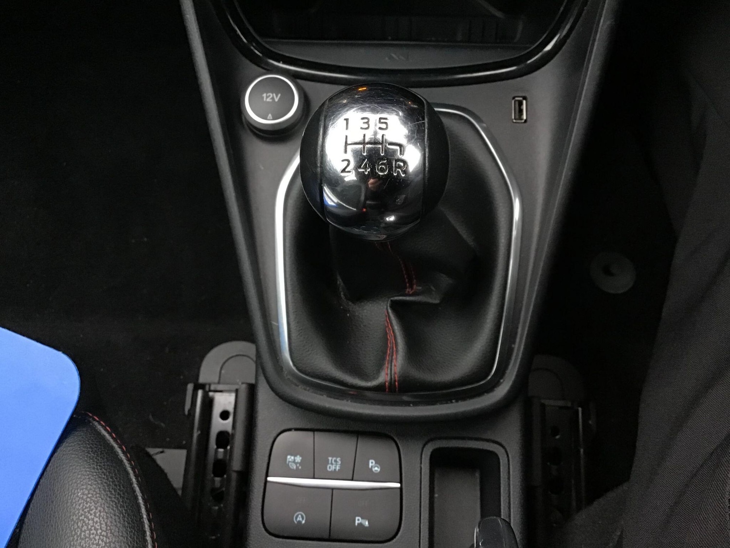 Used Ford Puma 2020 for sale - 76179364: Photo 24