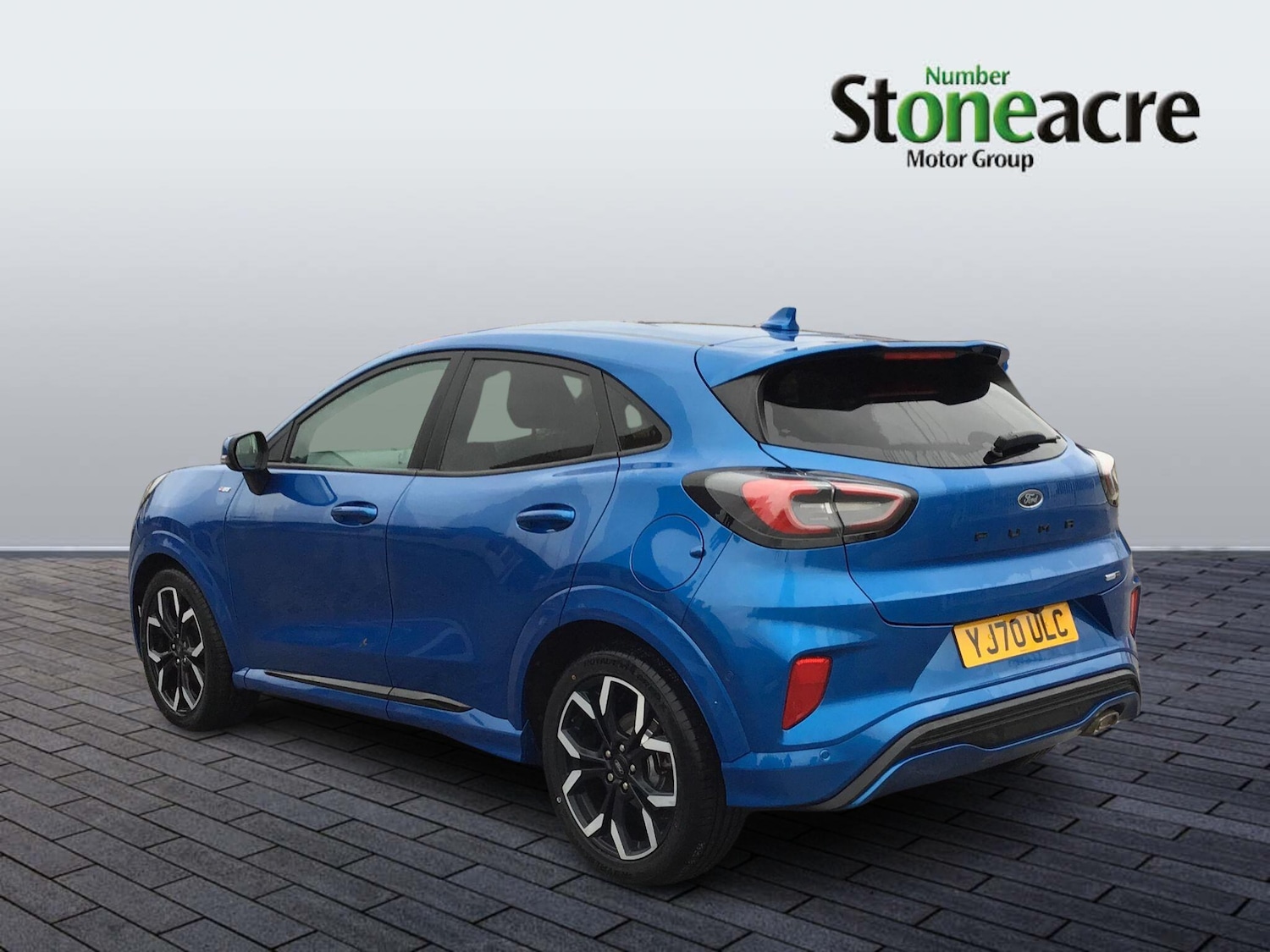 Used Ford Puma 2020 for sale - 76179364: Photo 5