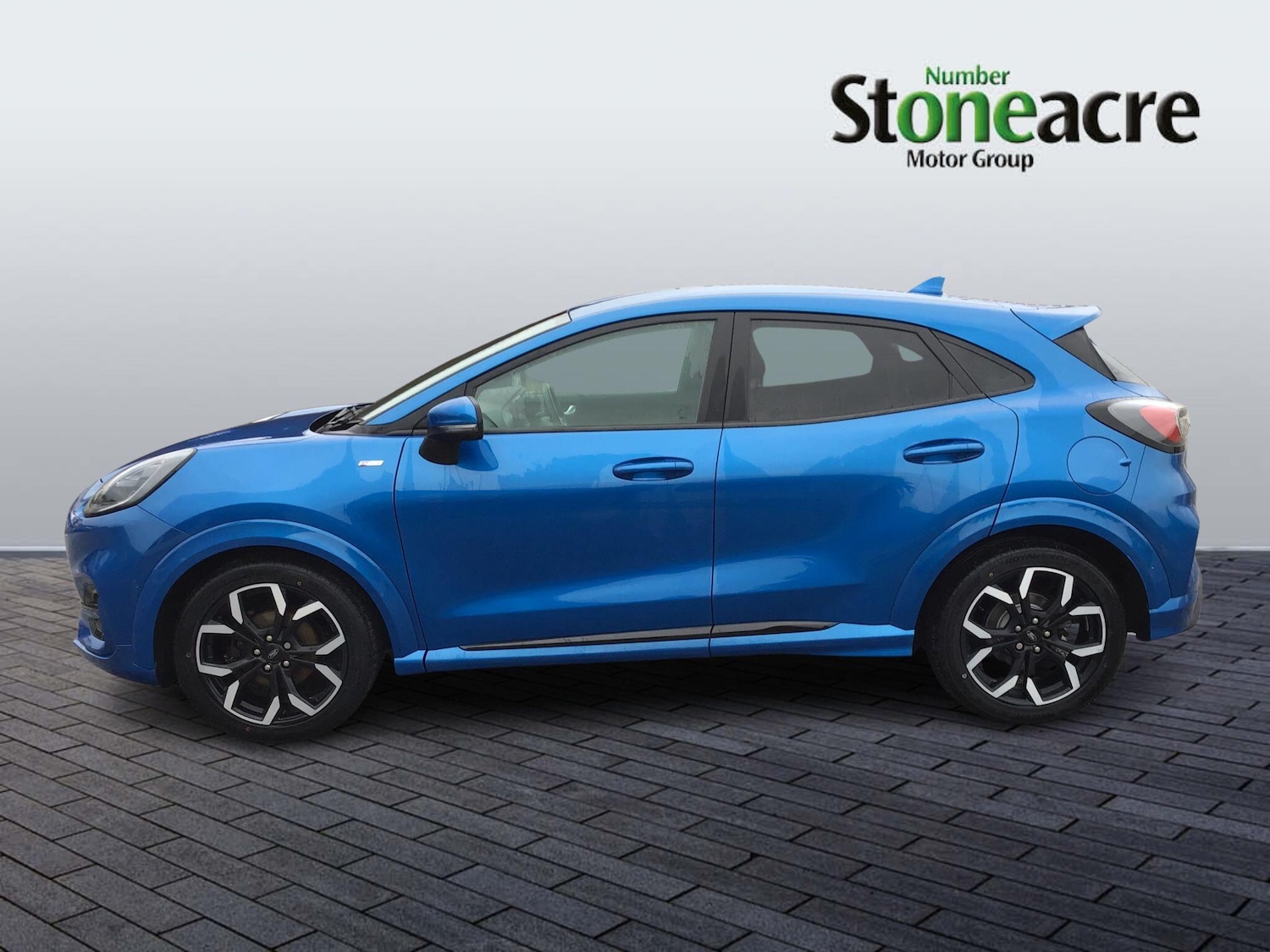 Used Ford Puma 2020 for sale - 76179364: Photo 6