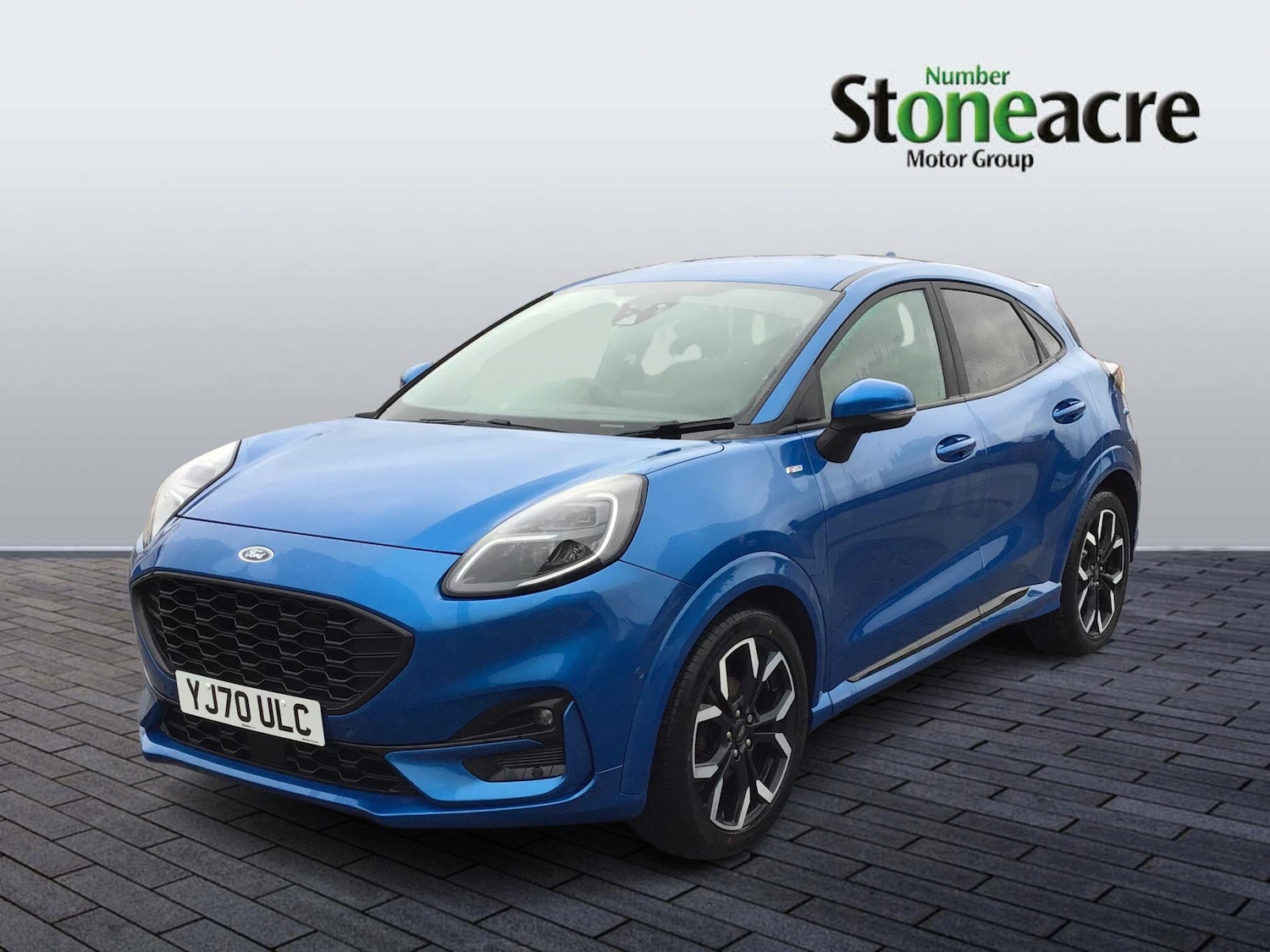 Used Ford Puma 2020 for sale - 76179364: Photo 7