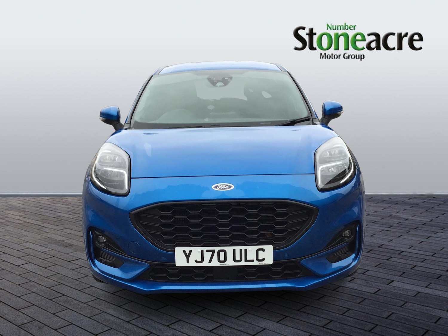 Used Ford Puma 2020 for sale - 76179364: Photo 8