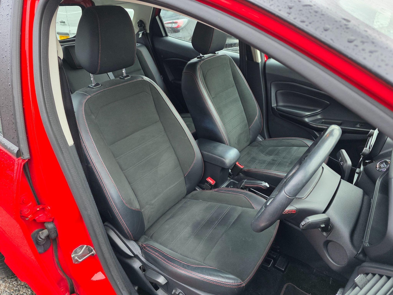 Used Ford Ecosport 2019 for sale - 77386432: Photo 13