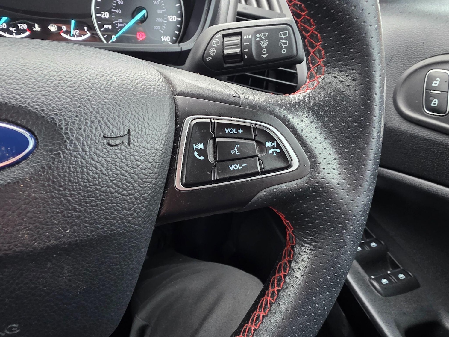 Used Ford Ecosport 2019 for sale - 77386432: Photo 17