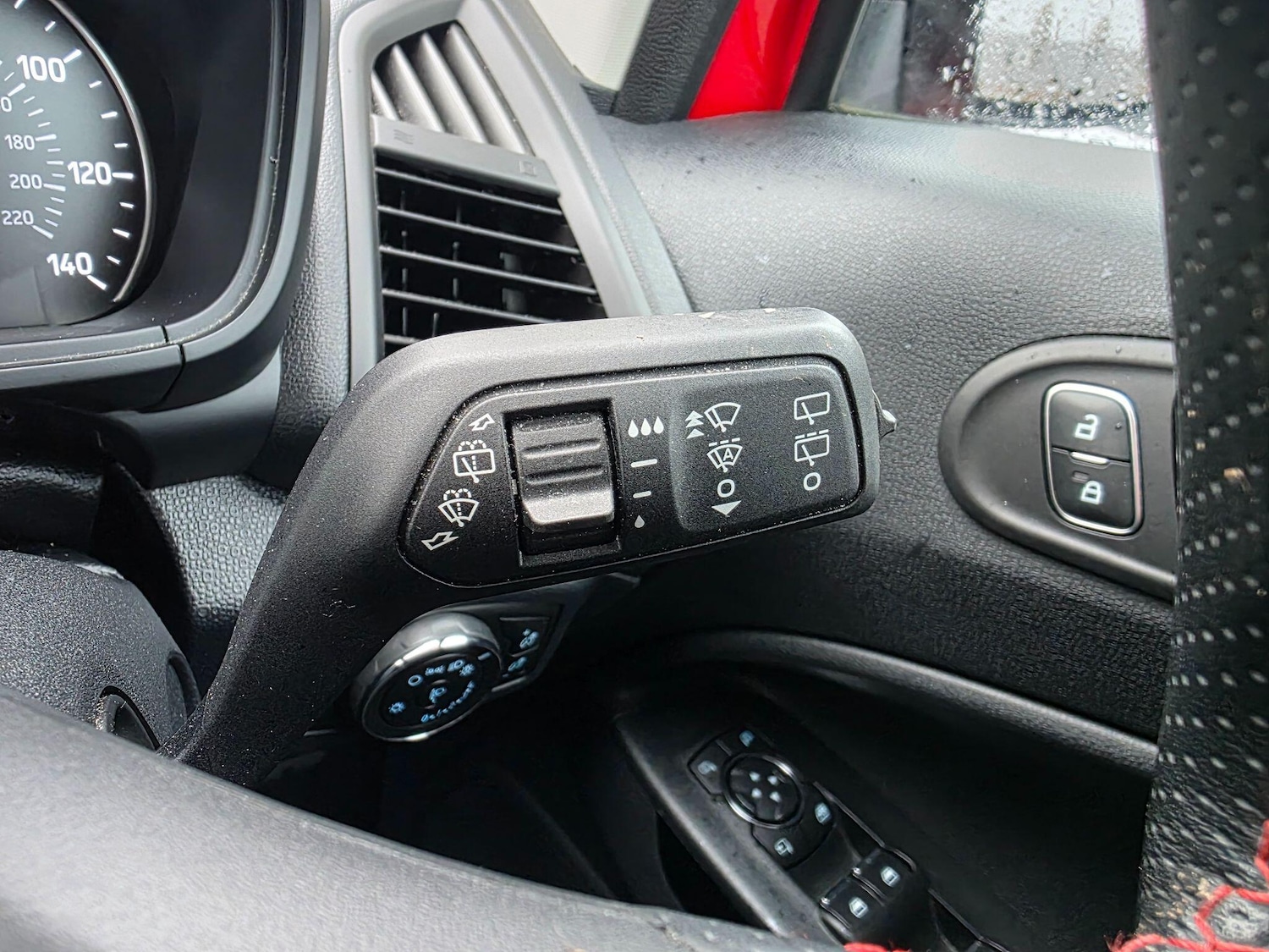 Used Ford Ecosport 2019 for sale - 77386432: Photo 18