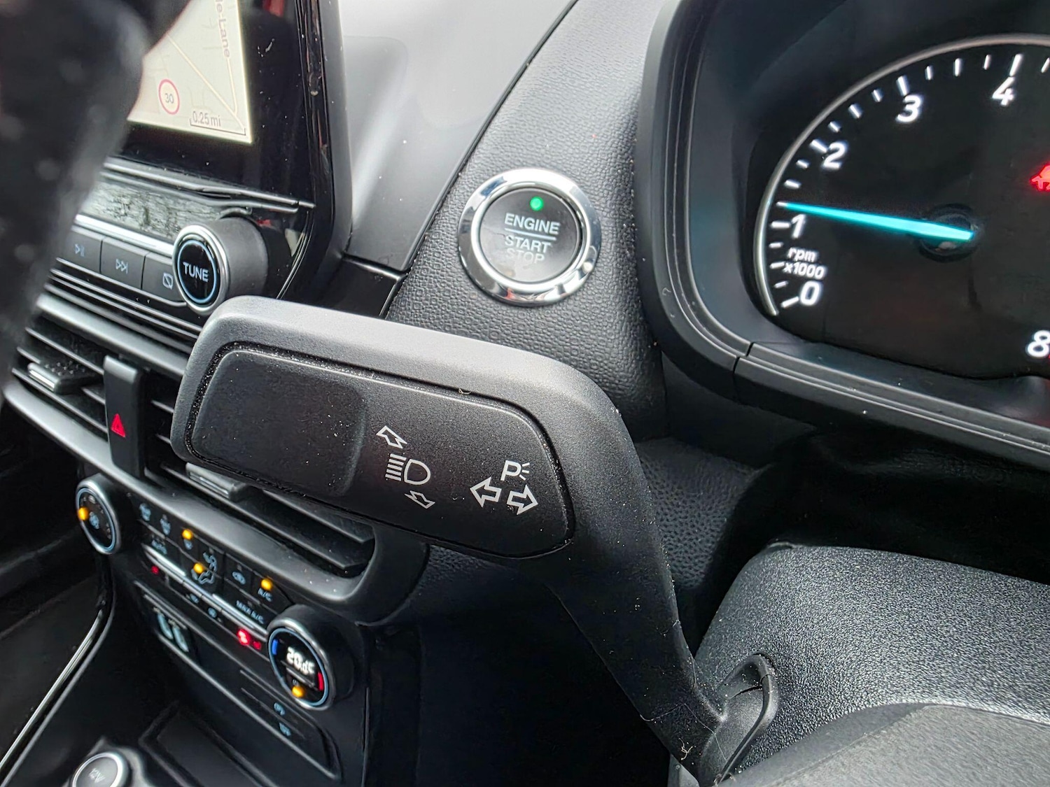 Used Ford Ecosport 2019 for sale - 77386432: Photo 19