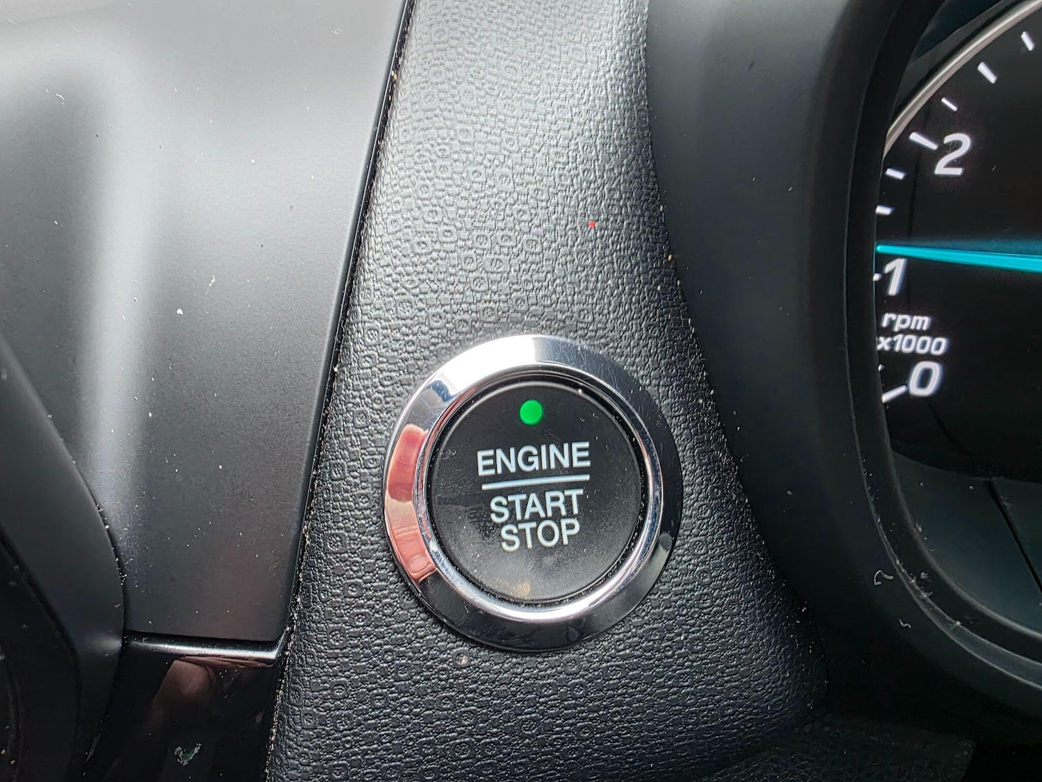 Used Ford Ecosport 2019 for sale - 77386432: Photo 20