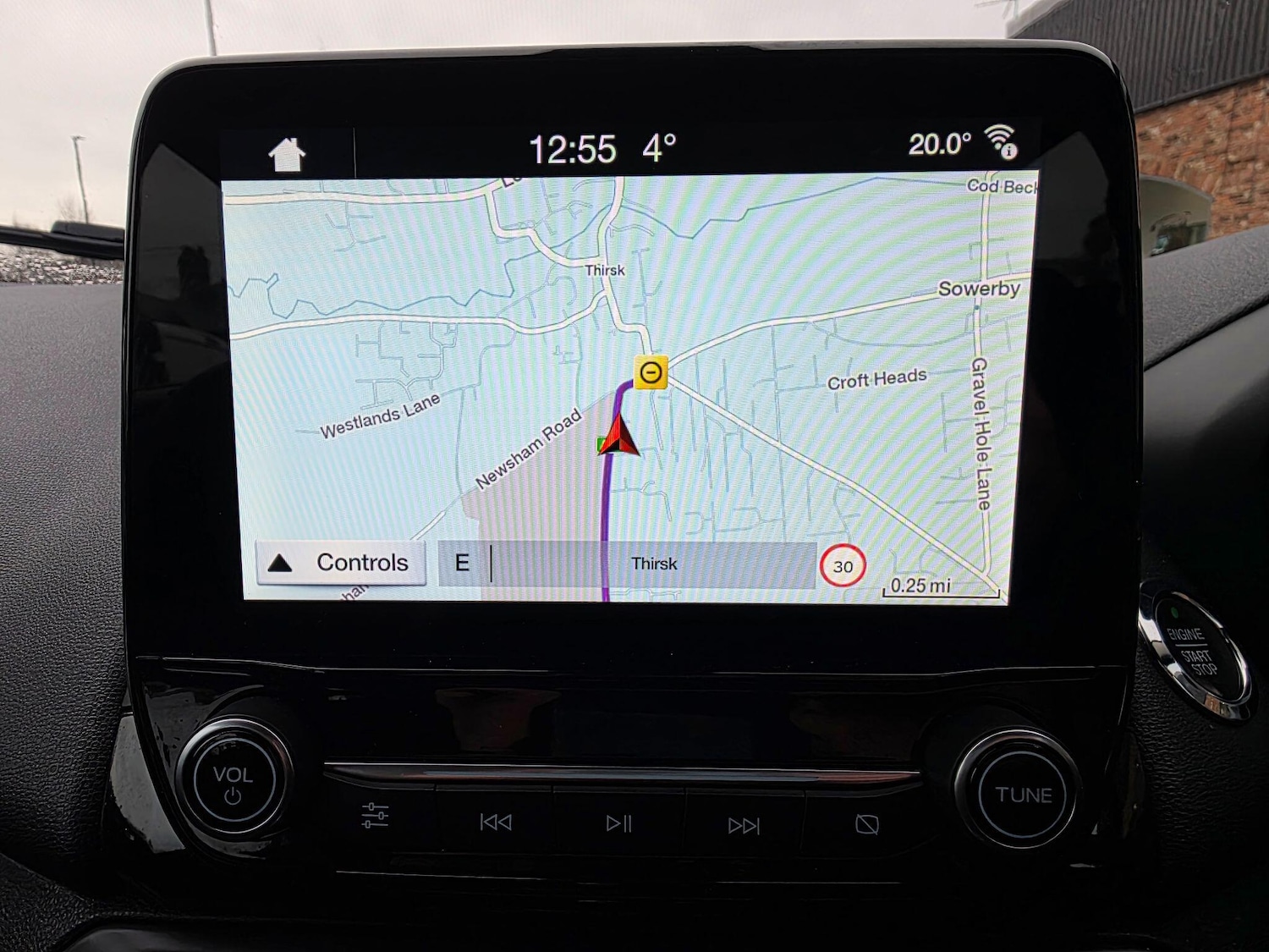 Used Ford Ecosport 2019 for sale - 77386432: Photo 21