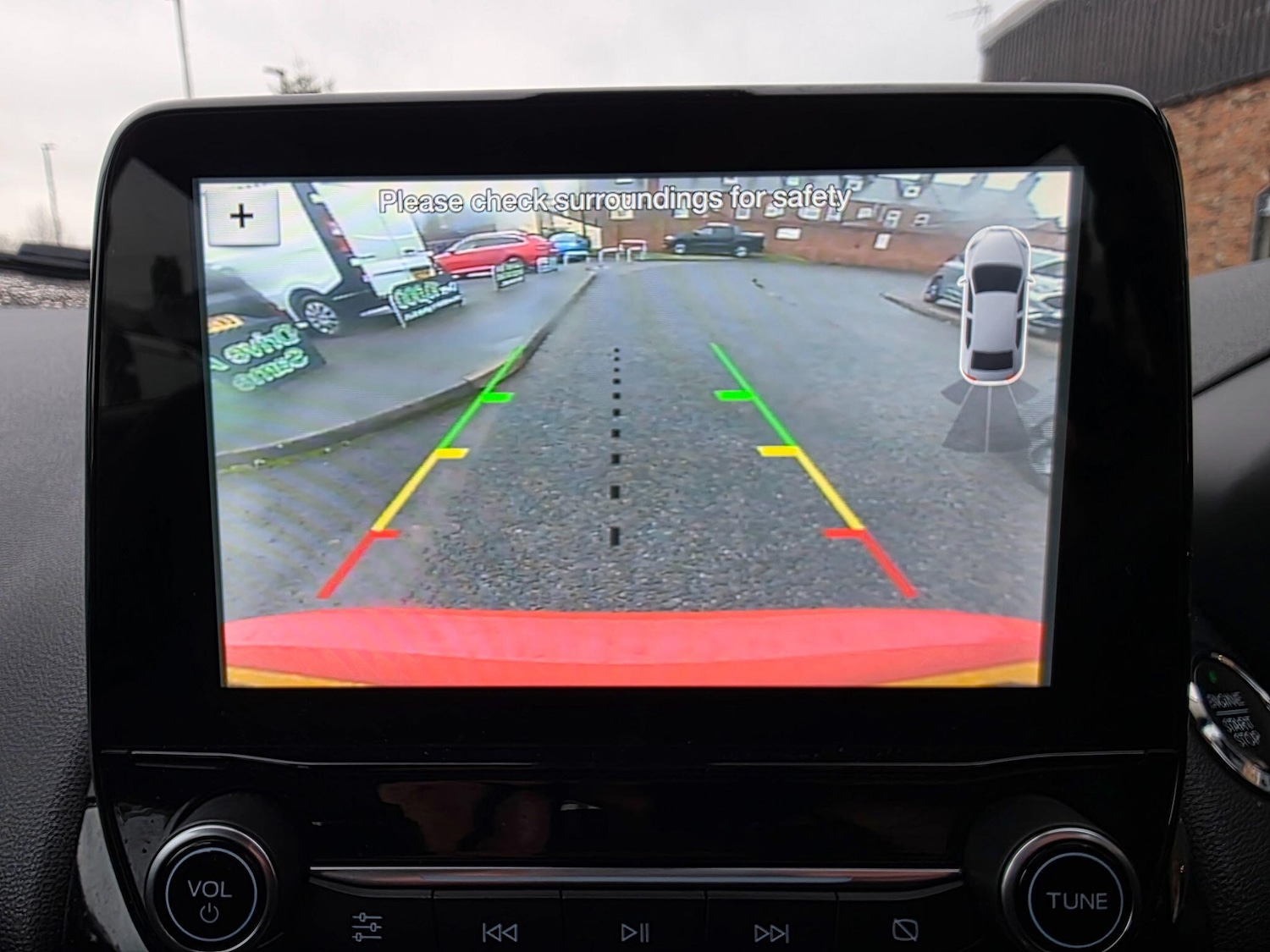 Used Ford Ecosport 2019 for sale - 77386432: Photo 22