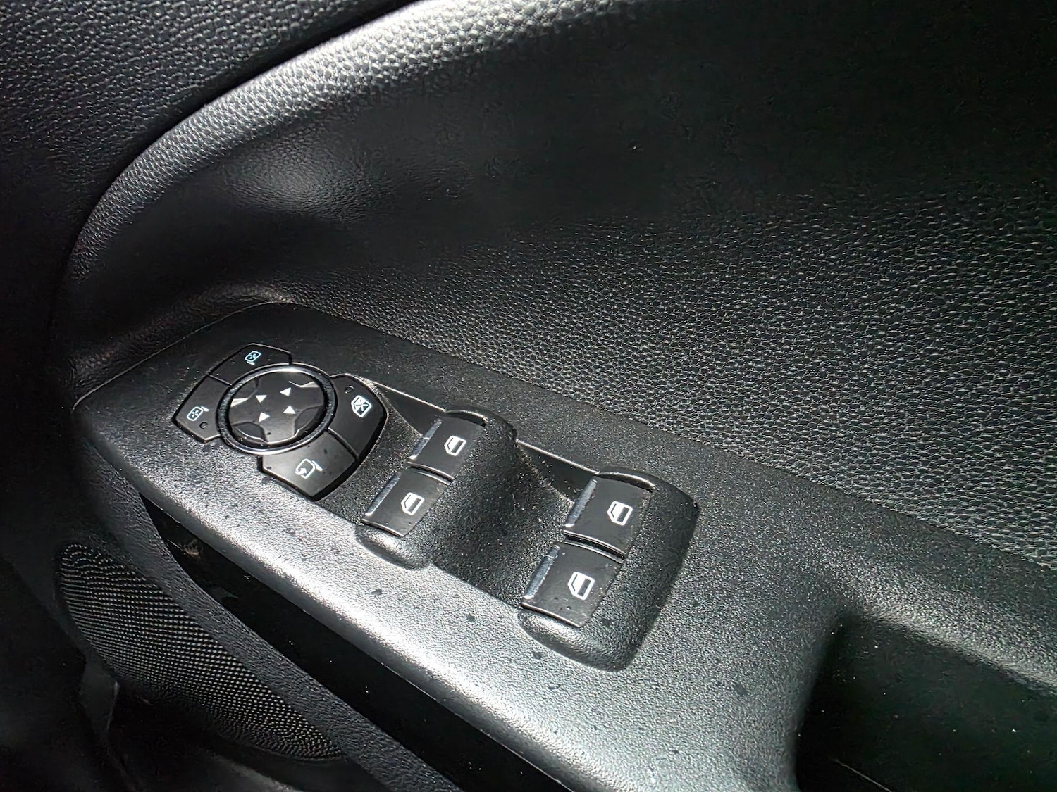 Used Ford Ecosport 2019 for sale - 77386432: Photo 26