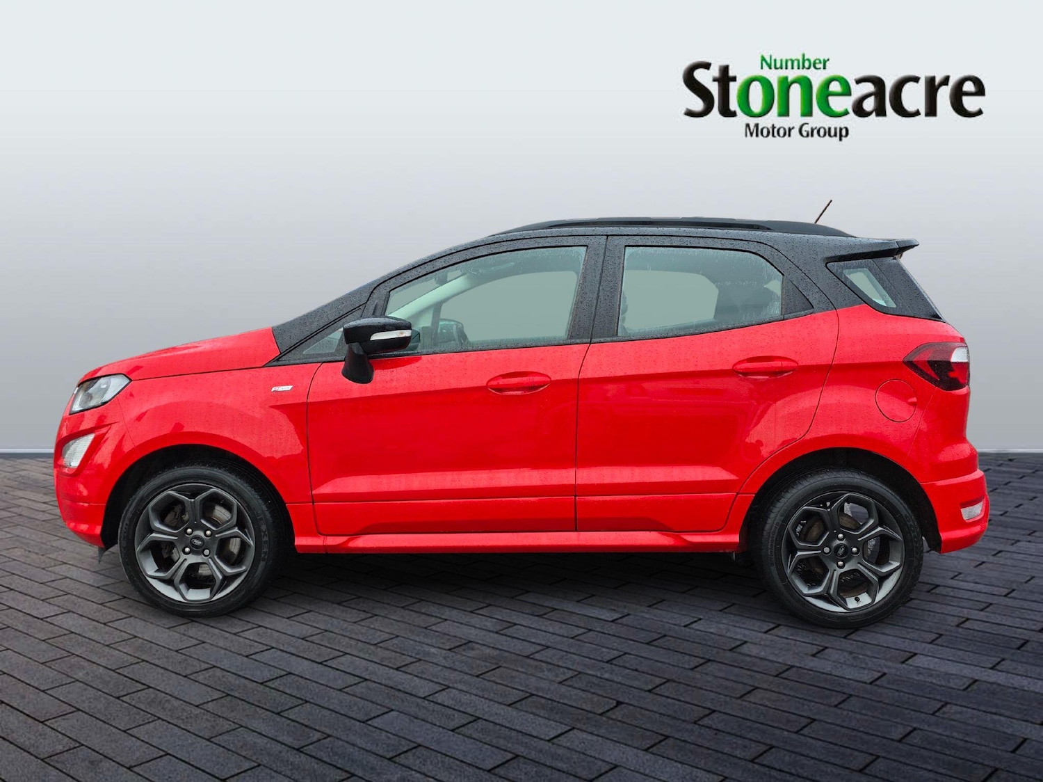 Used Ford Ecosport 2019 for sale - 77386432: Photo 6