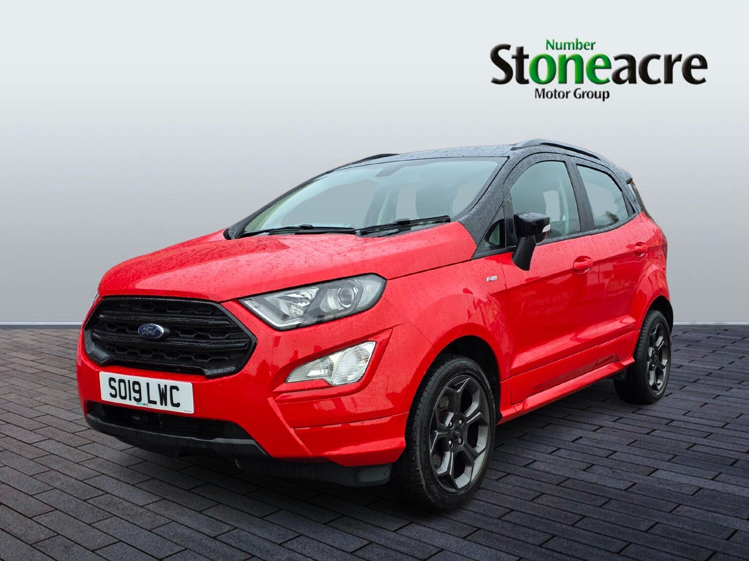 Used Ford Ecosport 2019 for sale - 77386432: Photo 7