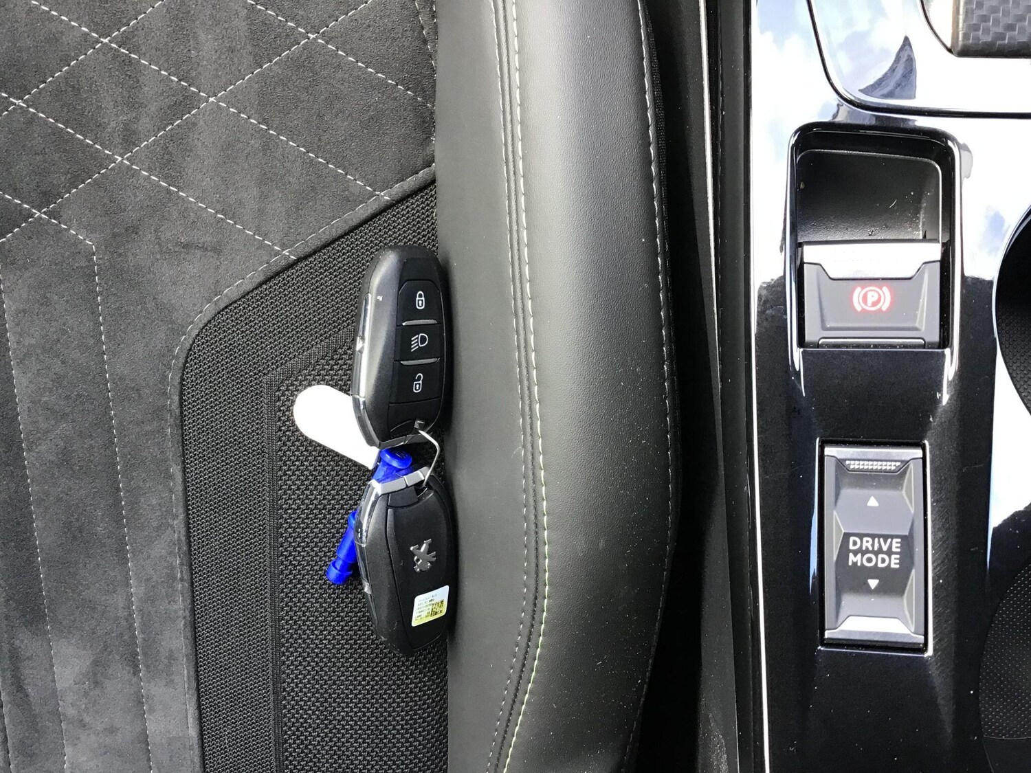 Vehicle 28