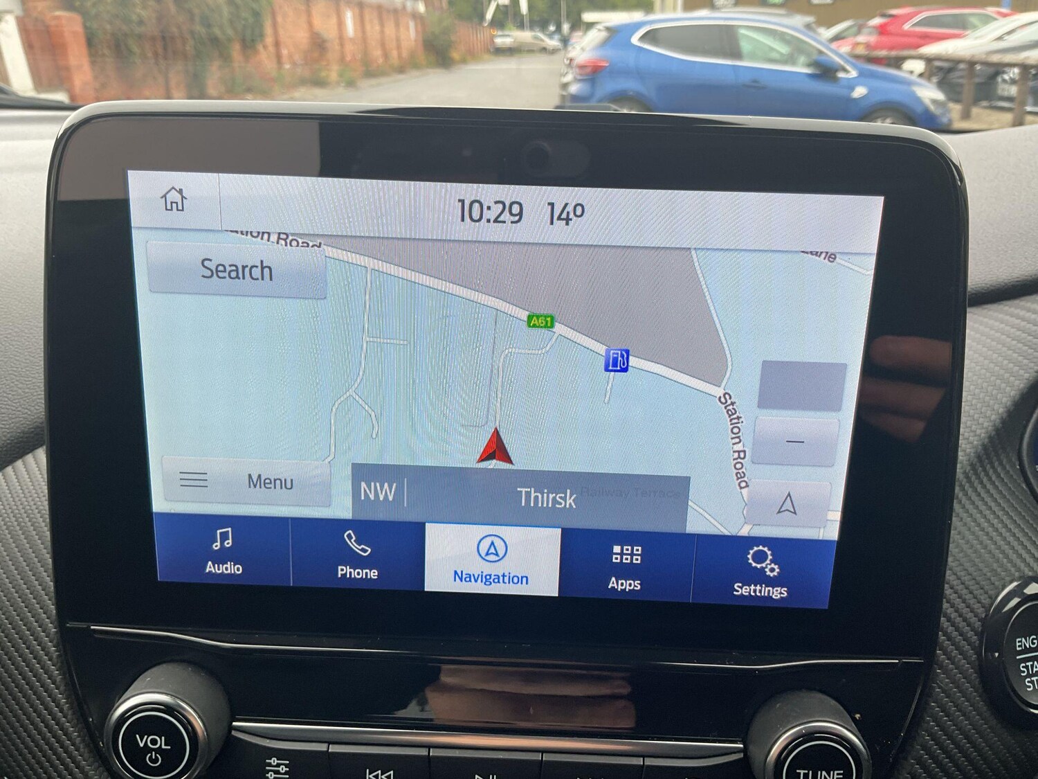 Vehicle 19