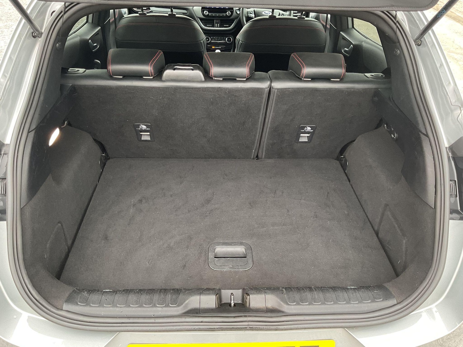 Vehicle 25