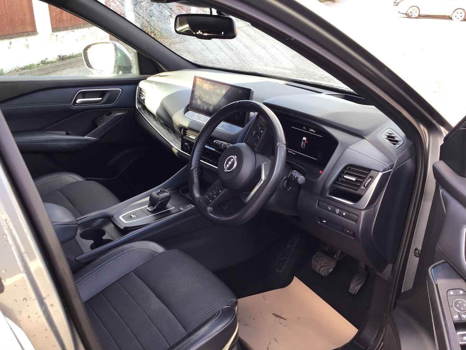 Used Nissan Qashqai 2022 for sale - 76361443: Photo 14