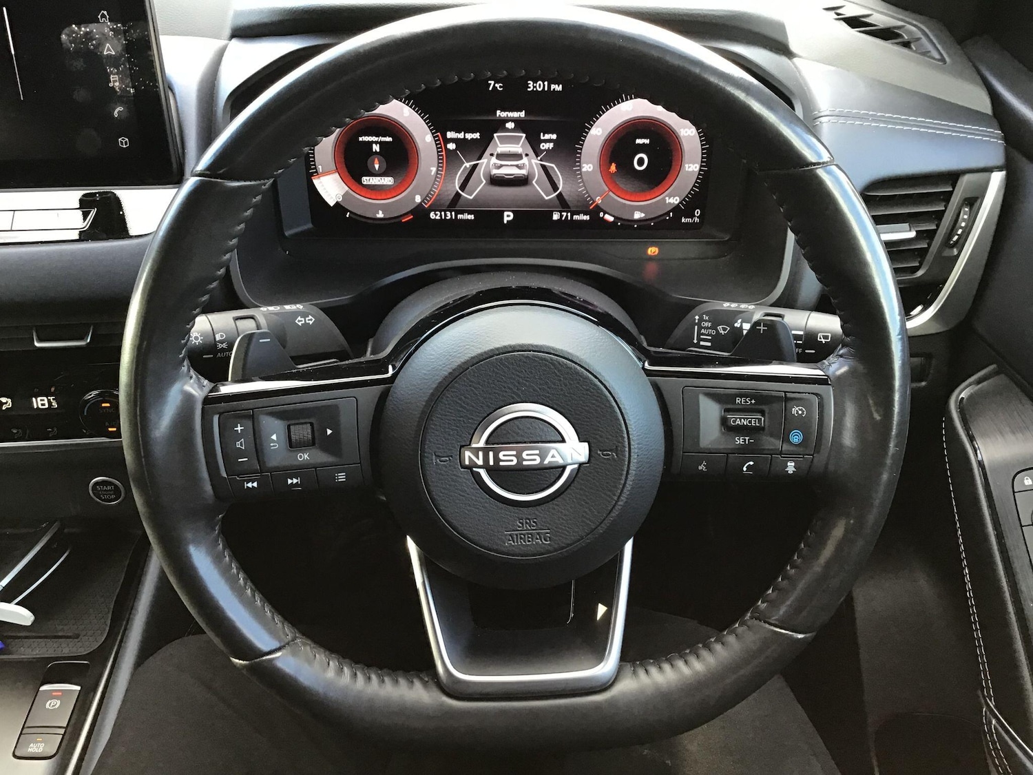 Used Nissan Qashqai 2022 for sale - 76361443: Photo 17