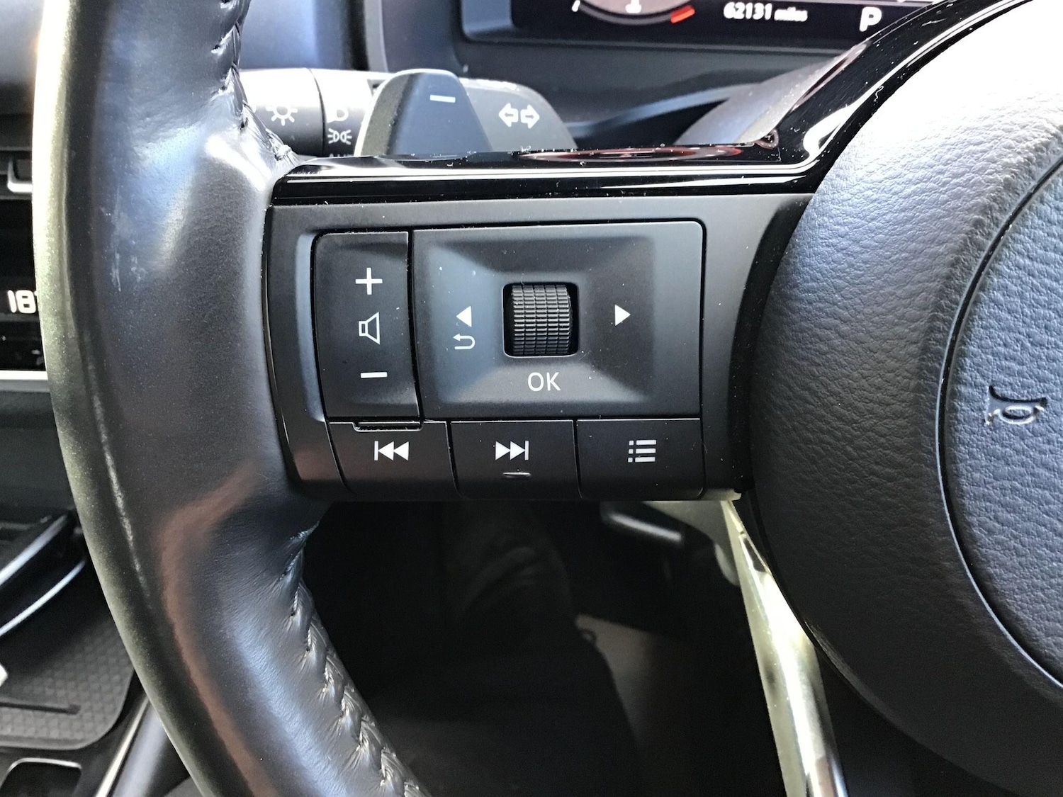 Used Nissan Qashqai 2022 for sale - 76361443: Photo 18