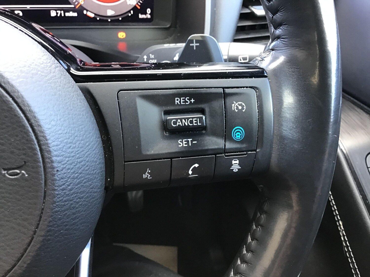 Used Nissan Qashqai 2022 for sale - 76361443: Photo 19