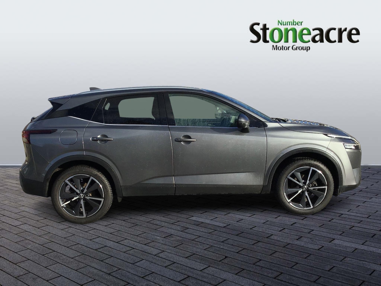 Used Nissan Qashqai 2022 for sale - 76361443: Photo 2