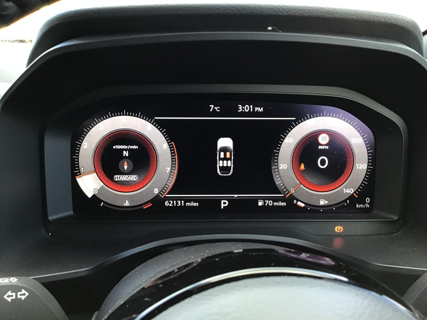 Used Nissan Qashqai 2022 for sale - 76361443: Photo 22