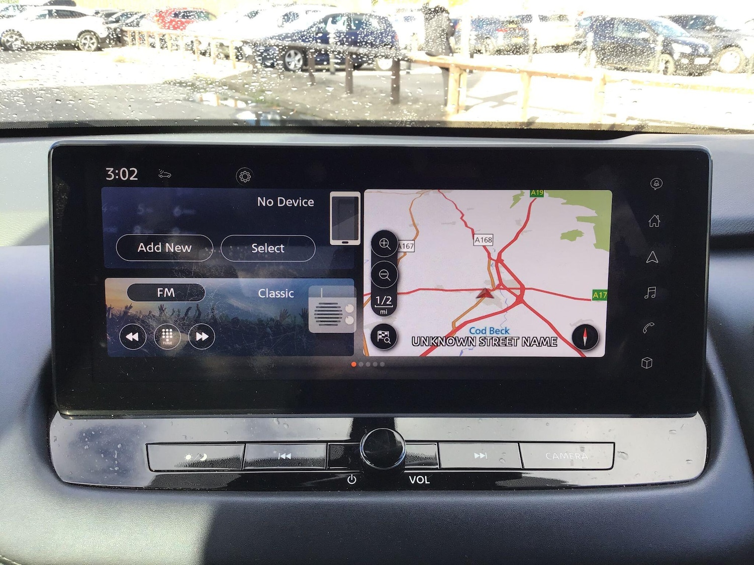 Used Nissan Qashqai 2022 for sale - 76361443: Photo 24