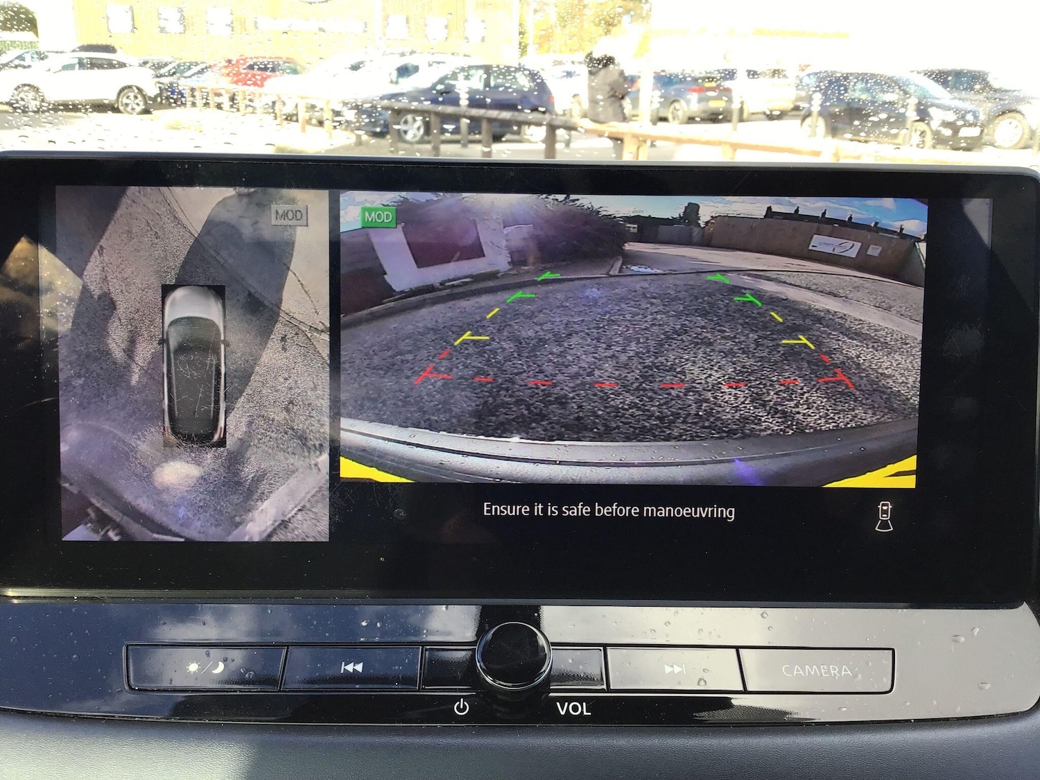 Used Nissan Qashqai 2022 for sale - 76361443: Photo 25