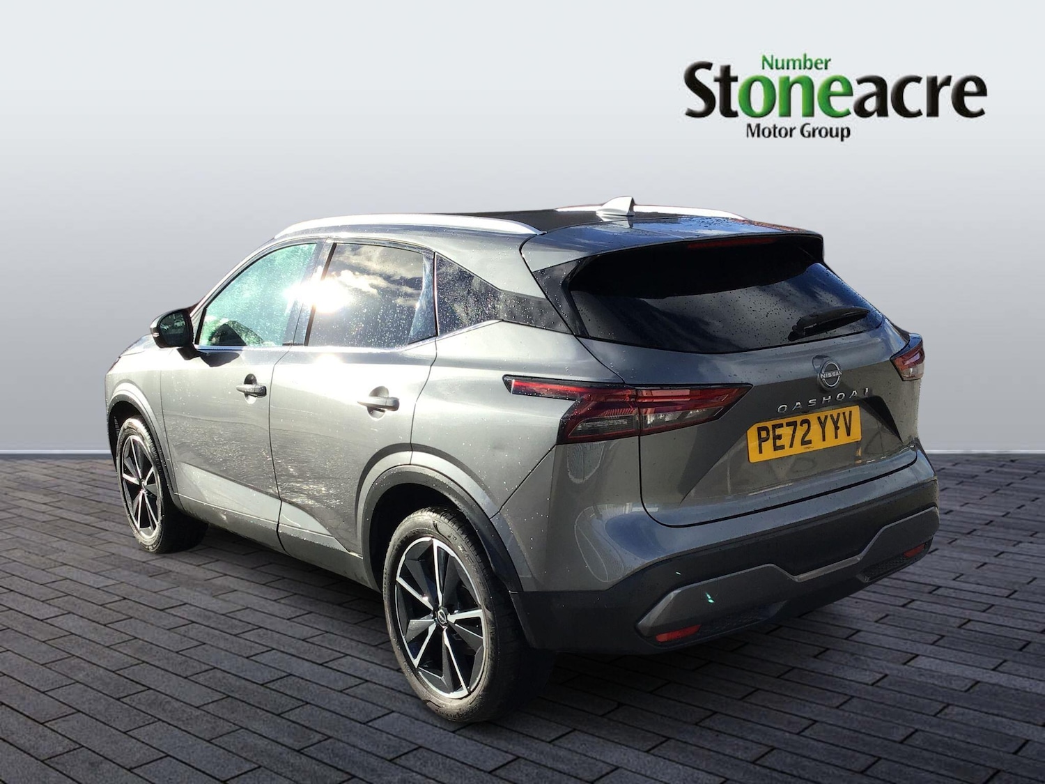 Used Nissan Qashqai 2022 for sale - 76361443: Photo 5