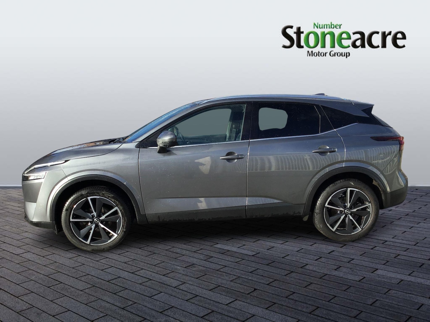 Used Nissan Qashqai 2022 for sale - 76361443: Photo 6