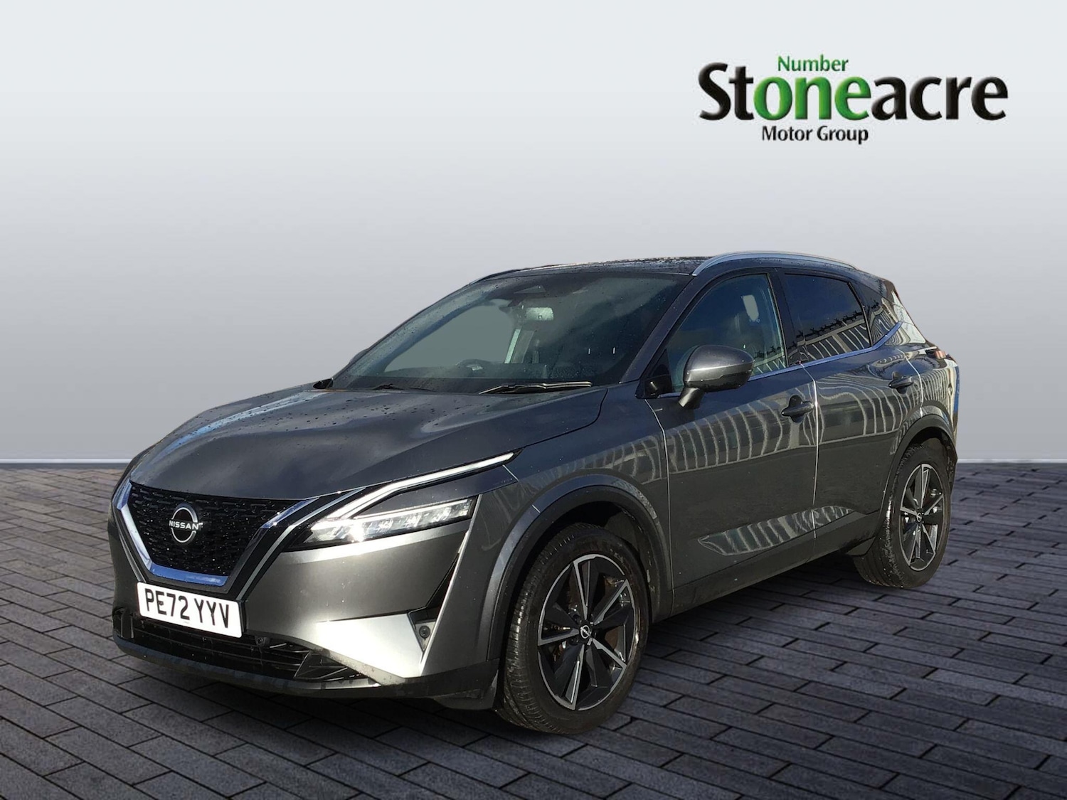 Used Nissan Qashqai 2022 for sale - 76361443: Photo 7