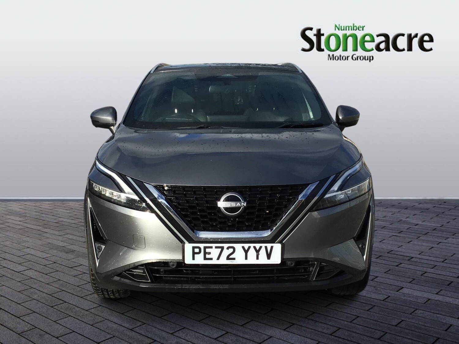 Used Nissan Qashqai 2022 for sale - 76361443: Photo 8