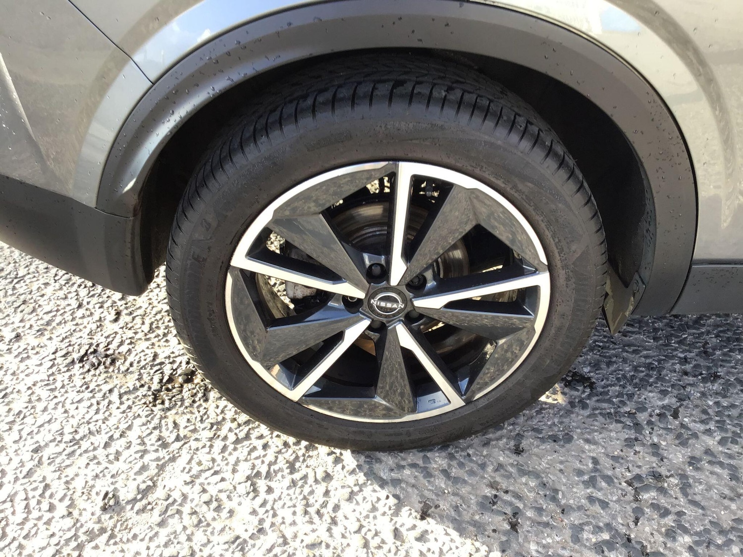 Used Nissan Qashqai 2022 for sale - 76361443: Photo 9