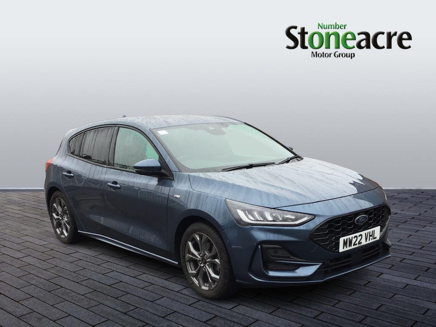 Used Ford Focus 2022 for sale - 76179879: Photo 1
