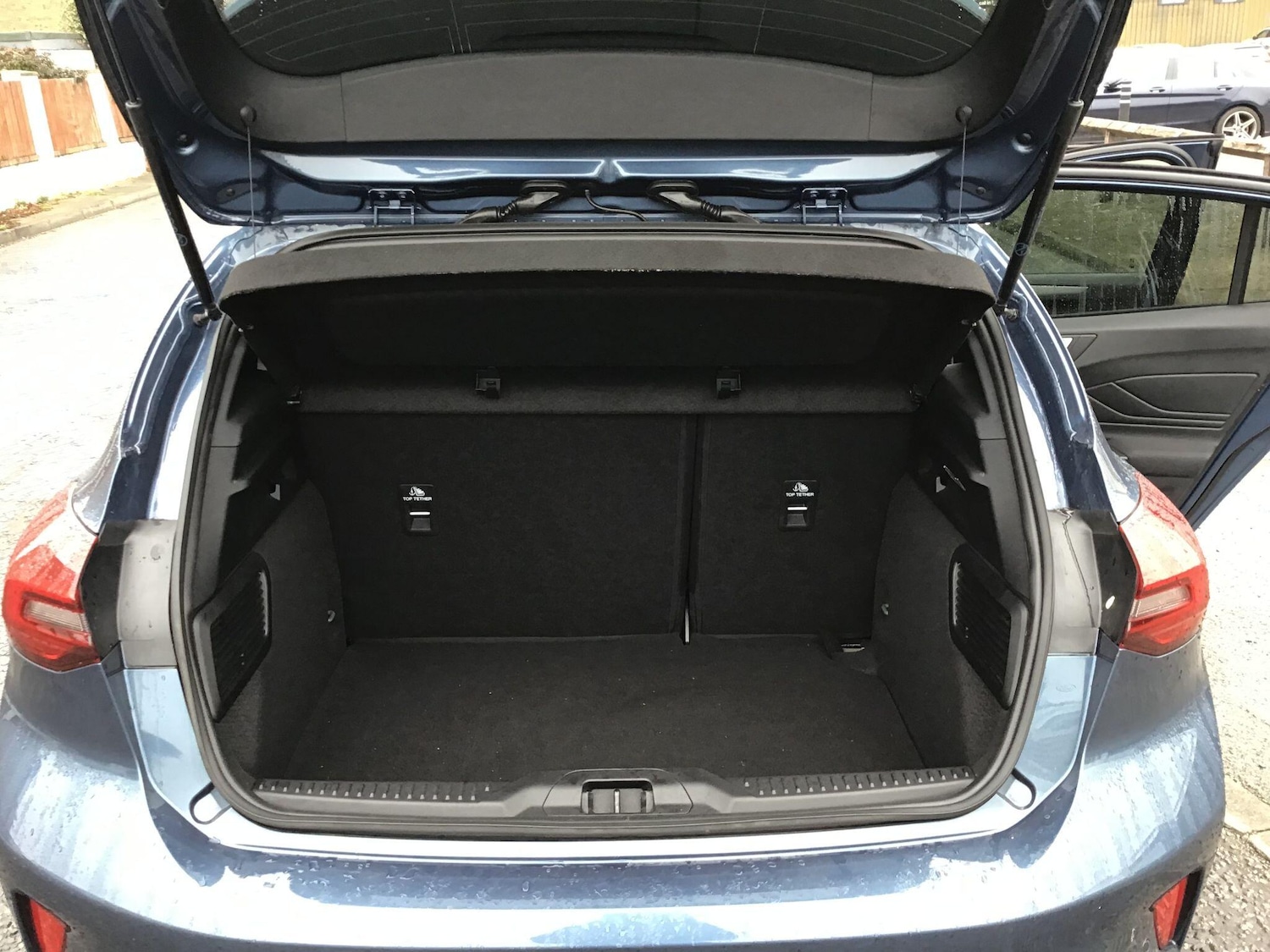 Used Ford Focus 2022 for sale - 76179879: Photo 10