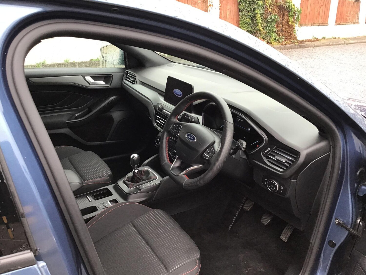 Used Ford Focus 2022 for sale - 76179879: Photo 11