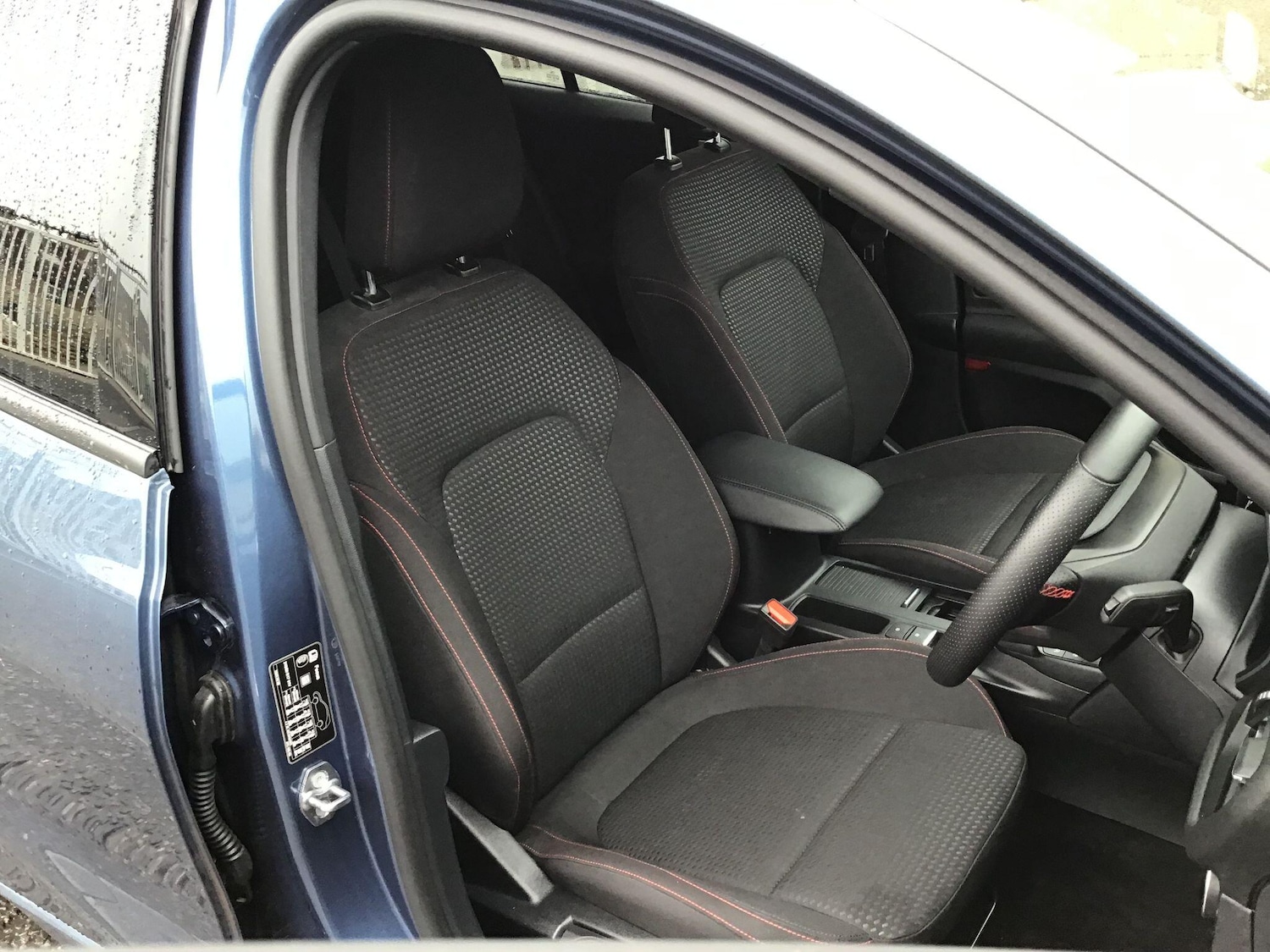 Used Ford Focus 2022 for sale - 76179879: Photo 12