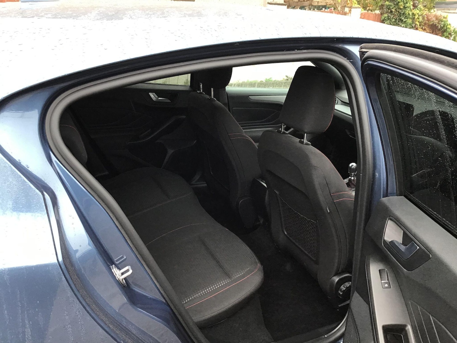Used Ford Focus 2022 for sale - 76179879: Photo 13