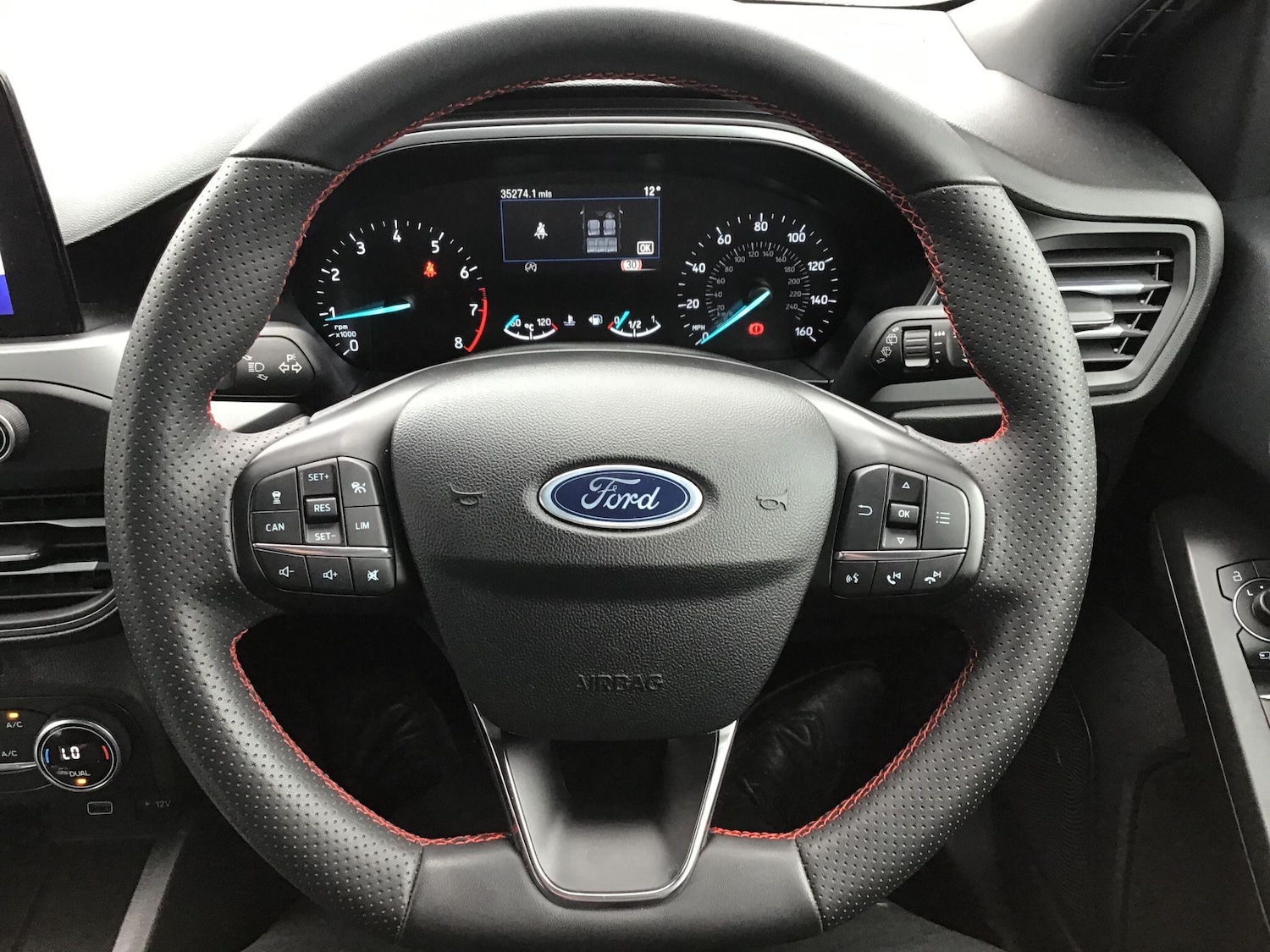 Used Ford Focus 2022 for sale - 76179879: Photo 14