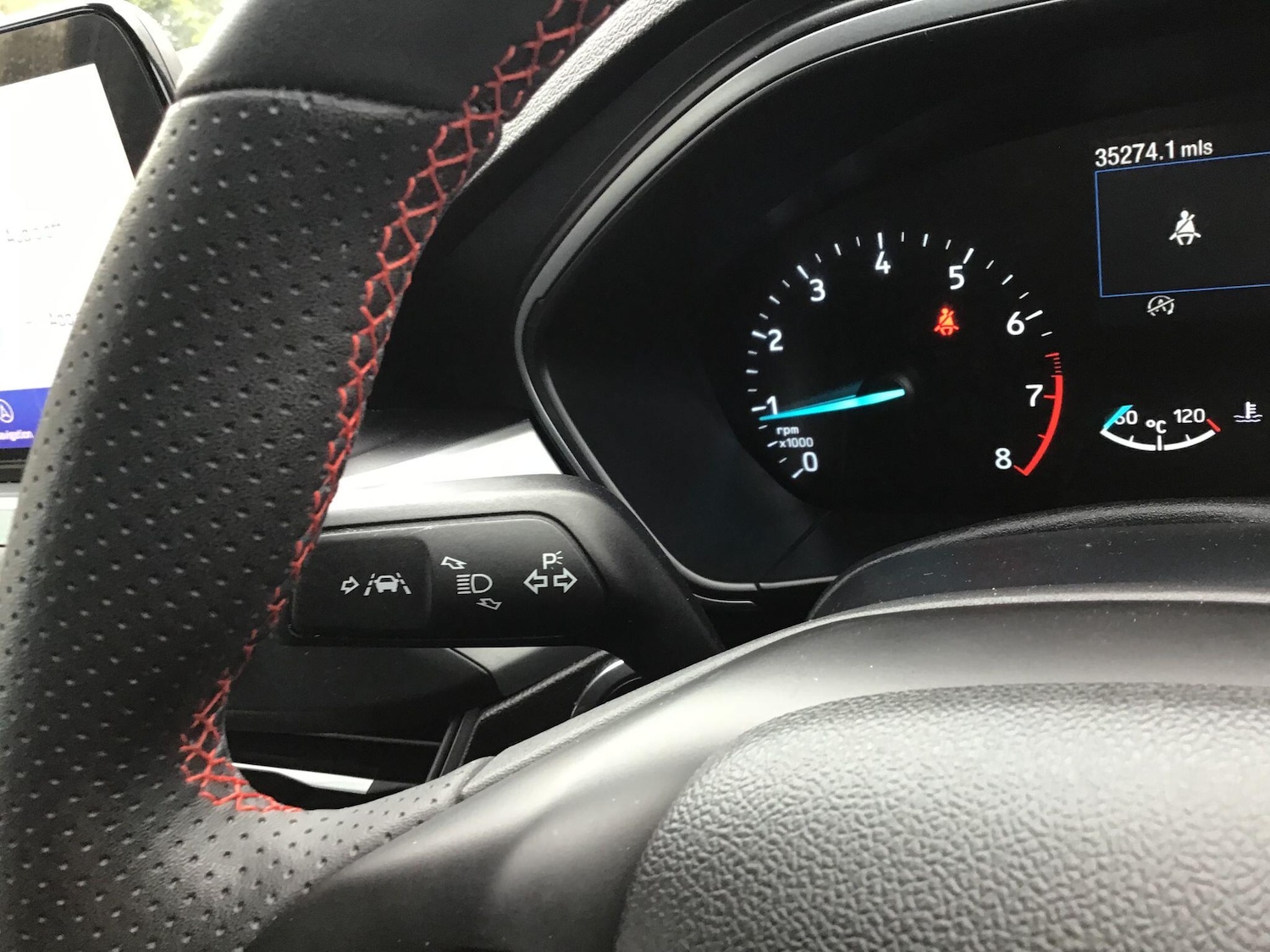 Used Ford Focus 2022 for sale - 76179879: Photo 17