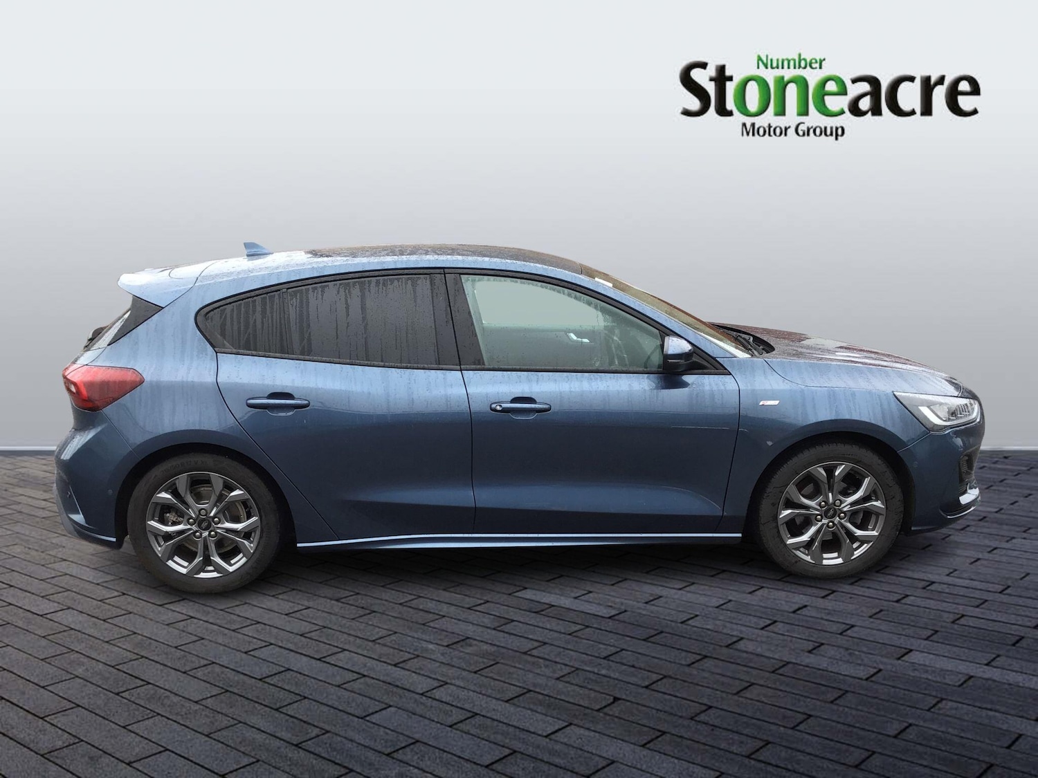 Used Ford Focus 2022 for sale - 76179879: Photo 2