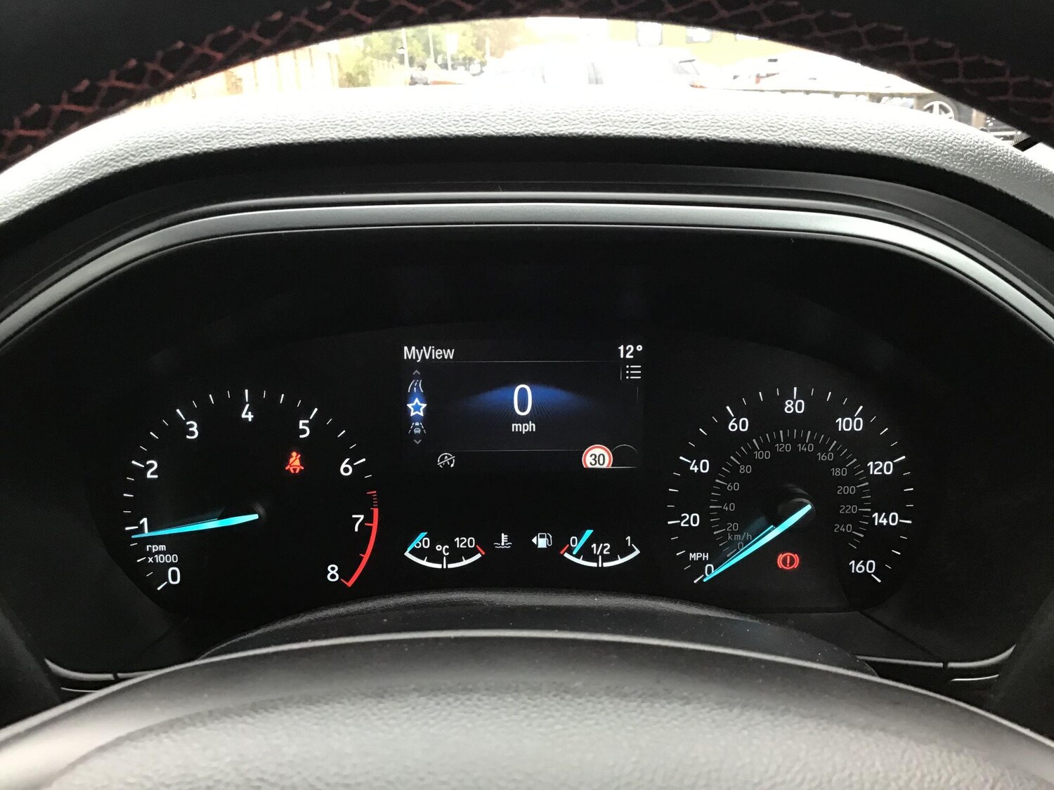 Used Ford Focus 2022 for sale - 76179879: Photo 20