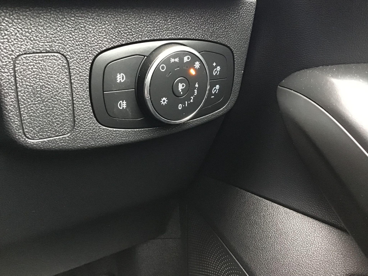 Used Ford Focus 2022 for sale - 76179879: Photo 27
