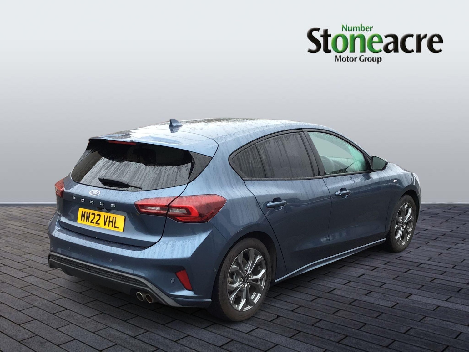 Used Ford Focus 2022 for sale - 76179879: Photo 3