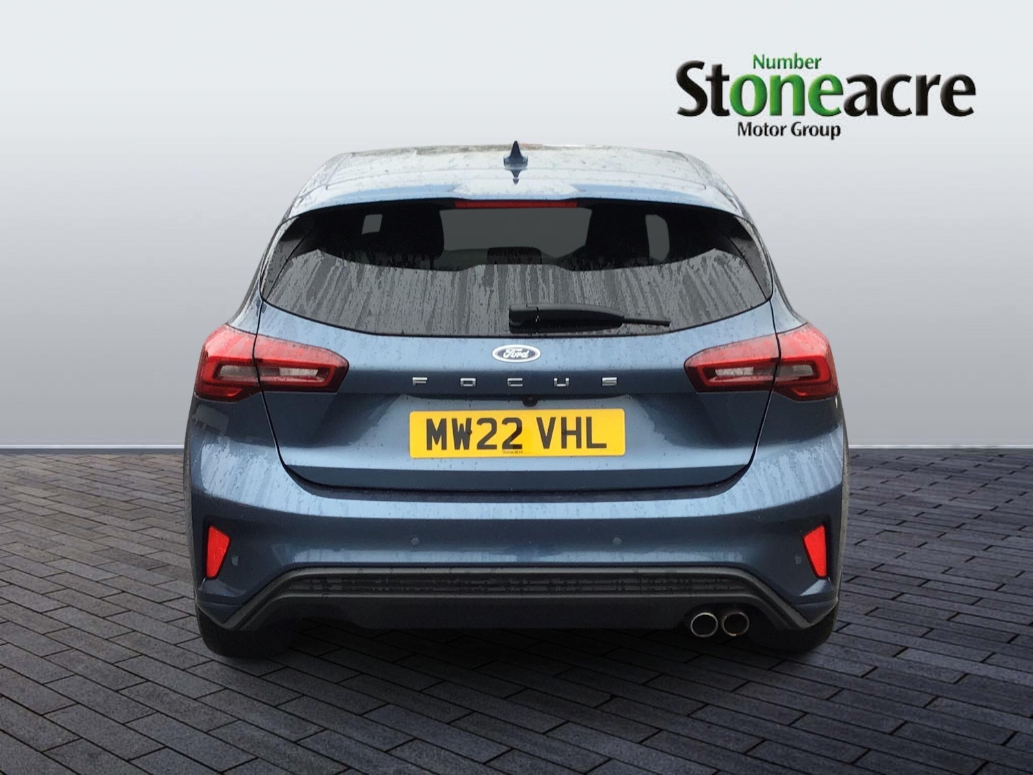 Used Ford Focus 2022 for sale - 76179879: Photo 4
