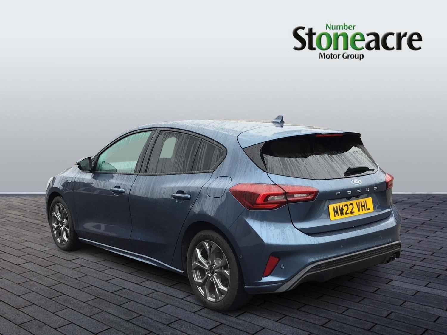 Used Ford Focus 2022 for sale - 76179879: Photo 5
