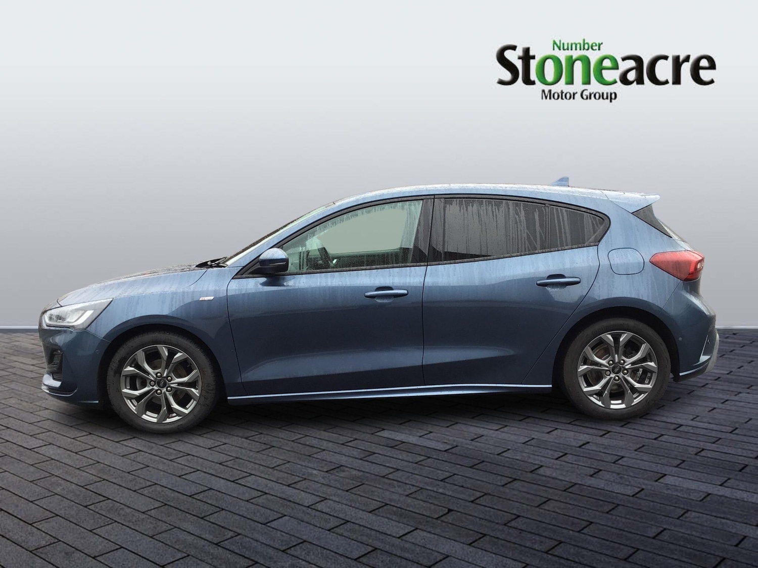 Used Ford Focus 2022 for sale - 76179879: Photo 6