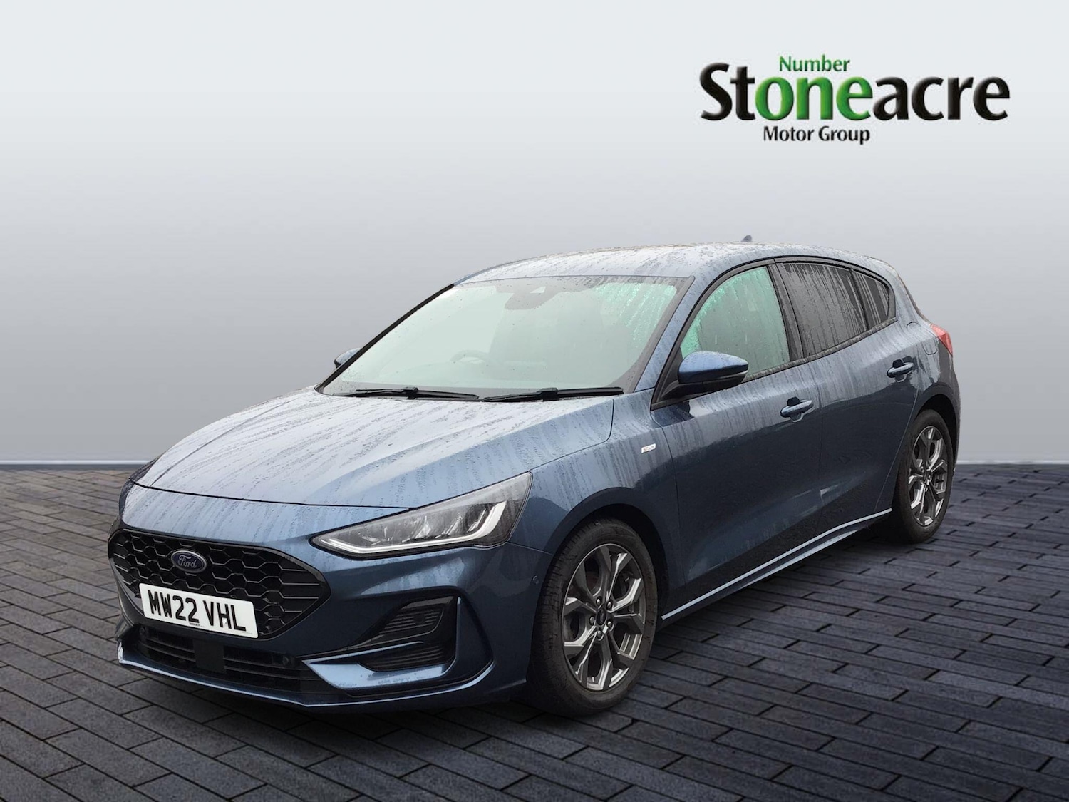 Used Ford Focus 2022 for sale - 76179879: Photo 7